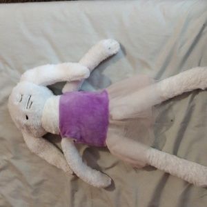 Stuffed animal